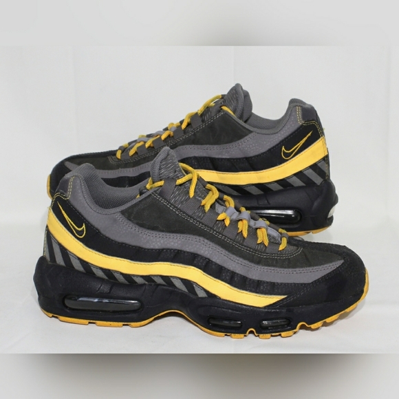 Nike Air max 95, men's sz. 8.5 EUC! - Picture 2 of 16